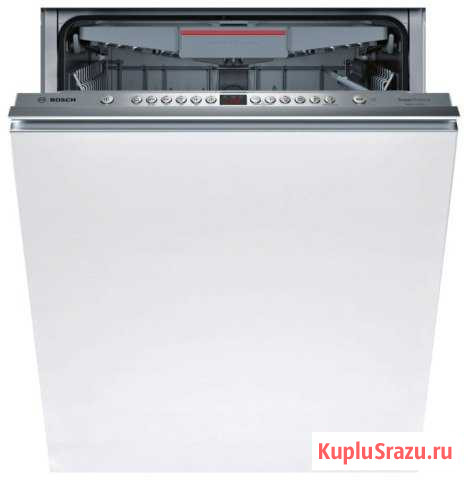 Посудомоечная машина Bosch Serie 4 SMV 46MX00 R Калуга - изображение 1