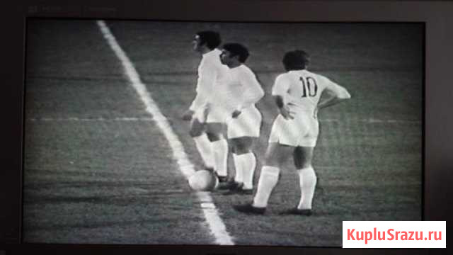 FC Wacker Innsbruck - Real Madrid 1970 DVD Калуга - изображение 1