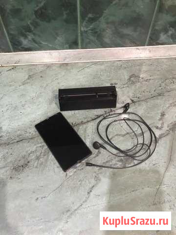 Sony Experia Z Обнинск - изображение 1