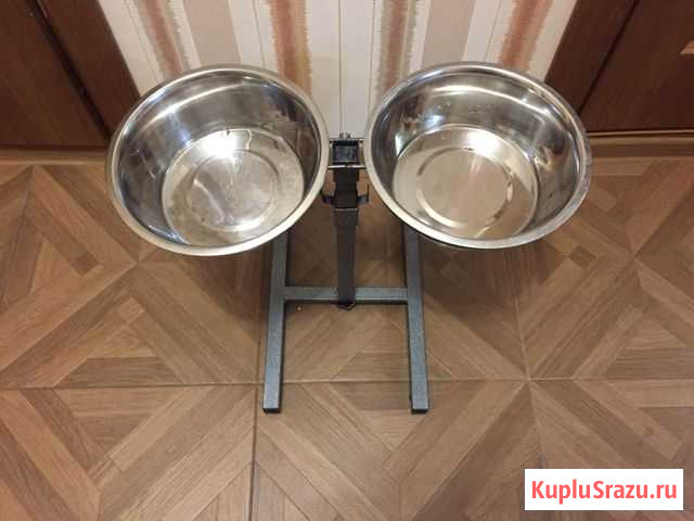 Кормушка-телескоп Обнинск - изображение 1
