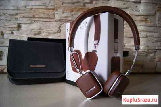 Наушники Harman/Kardon soho wireless Петропавловск-Камчатский