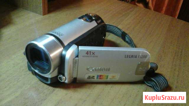 Canon Петропавловск-Камчатский - изображение 1