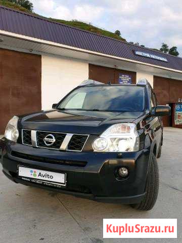 Nissan X-Trail 2.5 CVT, 2008, внедорожник Кардоникская - изображение 1