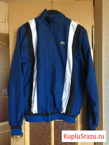 Lacoste куртка Петрозаводск - изображение 1