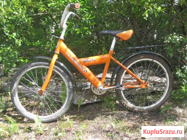 Продам велосипед Олонец - изображение 1