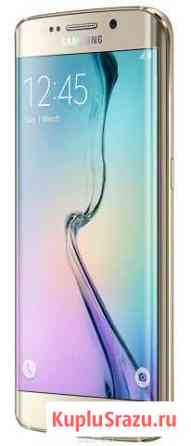 SAMSUNG Galaxy S6 Edge 128 Gb Gold Костомукша