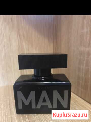 Духи MAN от эйвон Петрозаводск - изображение 1