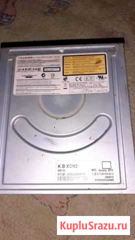 DVD привод Петрозаводск - изображение 1