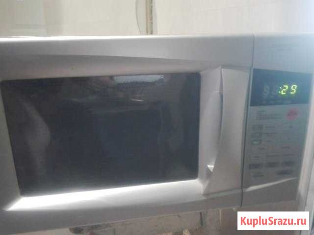 Микроволновая печь Daewoo Киров - изображение 1