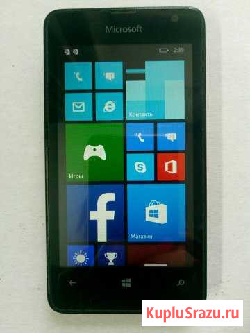 Lumia 430 Dual SIM Киров - изображение 1