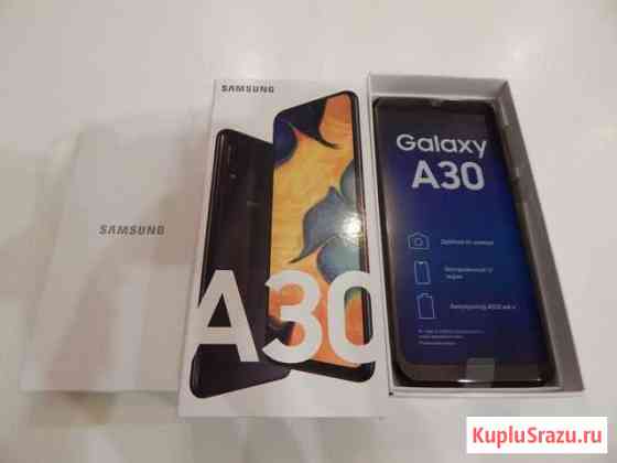 SAMSUNG Galaxy a30 Киров