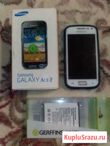 Продаю SAMSUNG б/у Киров - изображение 1