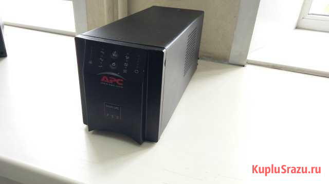 UPS APS 750,1500 Киров - изображение 1