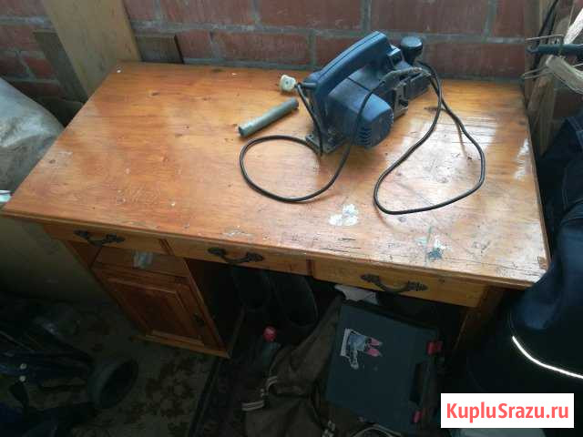 Стол письменный Сыктывкар - изображение 1