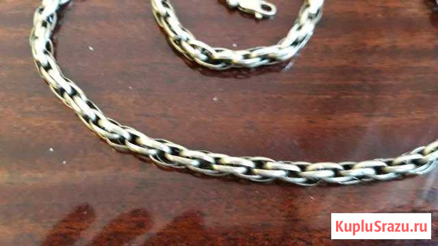Золотая цепь Сыктывкар - изображение 1