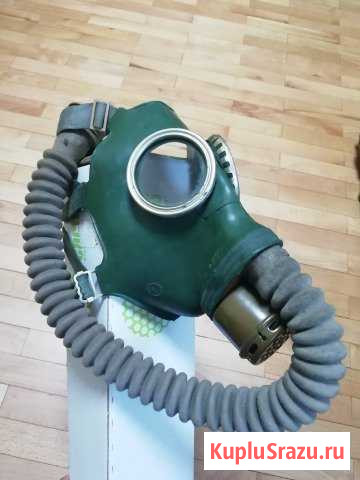 Противогаз гп-4 Сыктывкар - изображение 1