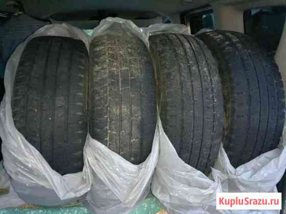 Шины летние Amtel cruise 4x4 215 65 16 4шт Севастополь