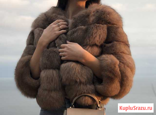 Шуба Мишель Ялта - изображение 1