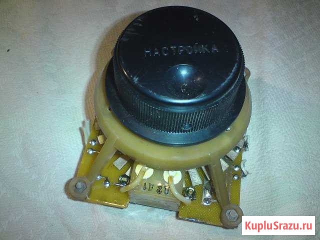 Радиоприёмник Р-399А Катран Ялта - изображение 1