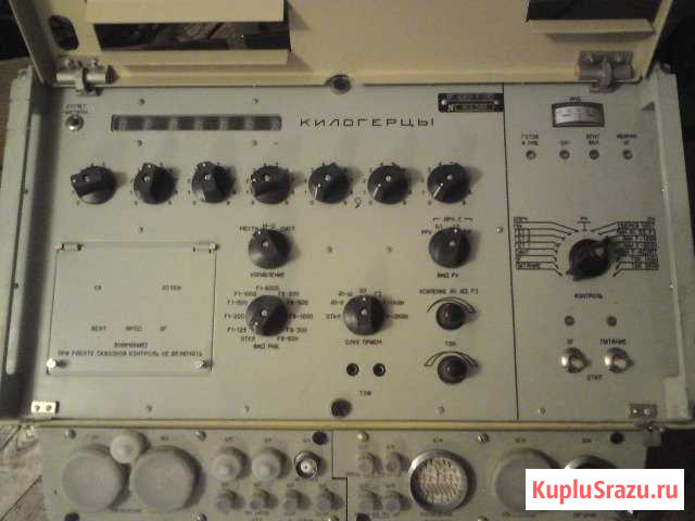 Радиоприёмник Р-680 Ялта - изображение 1
