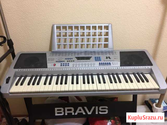 Bravis KB-920 Севастополь - изображение 1