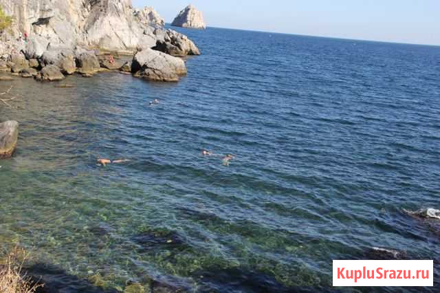 Продам торговый прицеп, оборудованый Феодосия - изображение 1