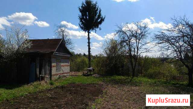Дача 20 кв.м. на участке 7.5 сот. Железногорск - изображение 1