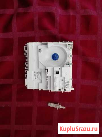 Модуль управления пмм Bosch SRS43E62EU/15 Курск - изображение 1