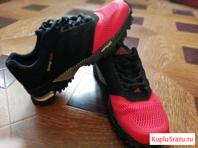 Новые кроссовки Курск - изображение 1