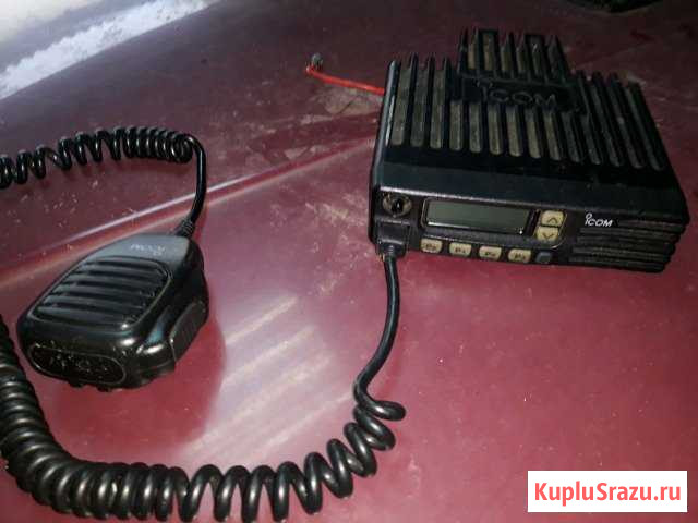 Рация Курск - изображение 1