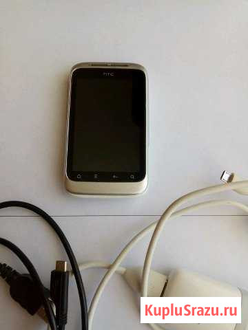 HTC Магадан - изображение 1