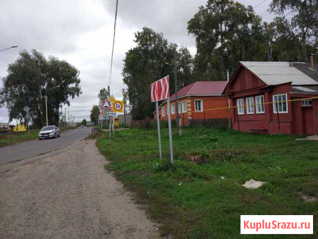  Тургенево - изображение 1