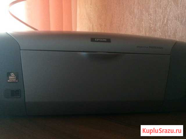 Epson R 220 Рузаевка - изображение 1