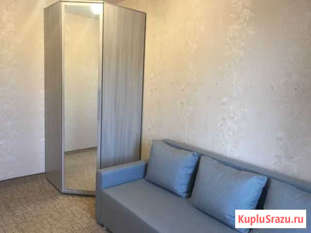 2-к квартира, 42.8 кв.м., 3/9 эт. Заполярный - изображение 1