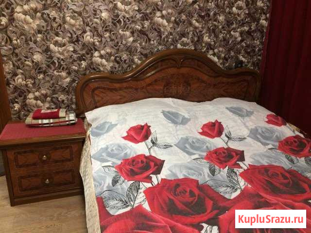 2-к квартира, 42 кв.м., 3/5 эт. Североморск - изображение 1