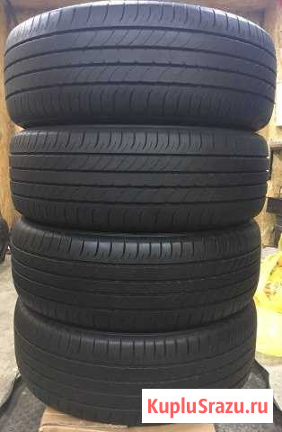 Dunlop sp sport maxx 050. 235/55 R 20 102 V Кировск - изображение 1