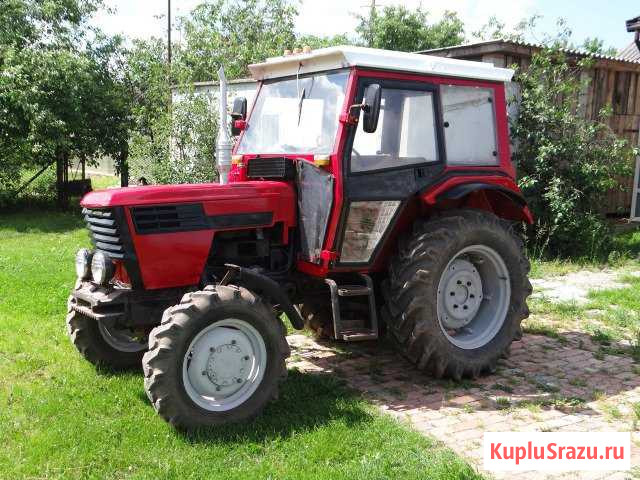 Трактор deutz-fahr torpedo TX-55A Калининград - изображение 1