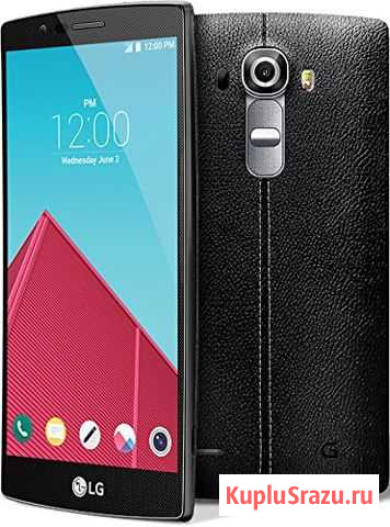 LG G4 Калининград - изображение 1
