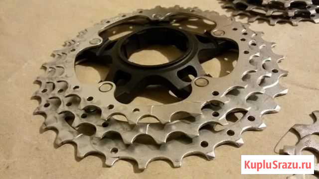 Кассета Калуга - изображение 1