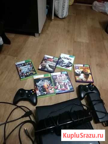Xbox 360 Обнинск - изображение 1
