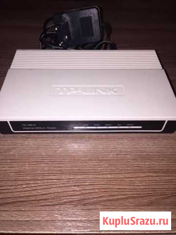 Роутор TP-link Обнинск - изображение 1