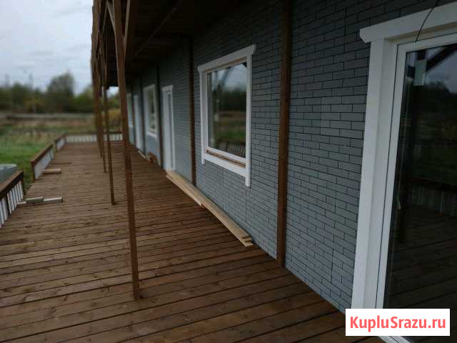3-к квартира, 62 кв.м., 1/2 эт. Петрозаводск - изображение 1