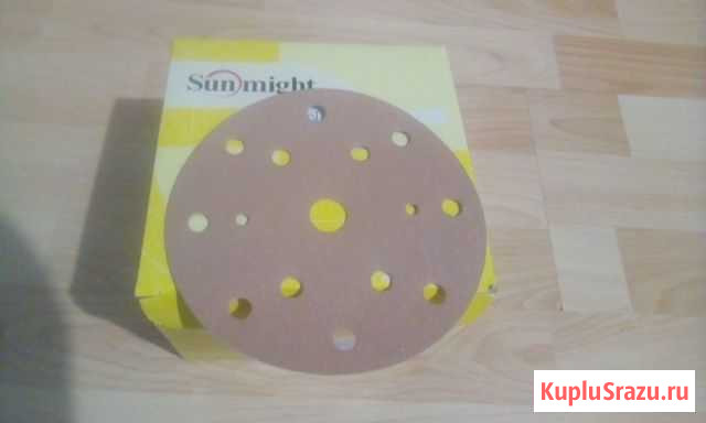 Круги шлифовальные для лкм Кондопога - изображение 1