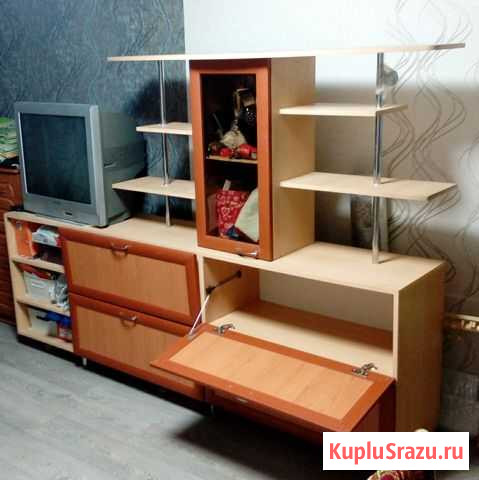 Стойка под телевизор Петрозаводск - изображение 1