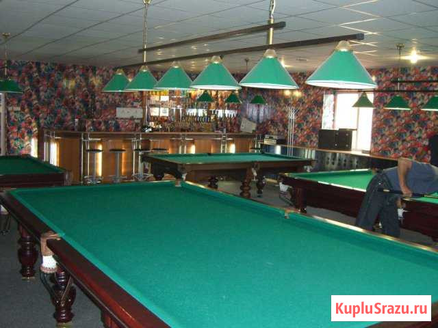 Продам биллиард Киселевск - изображение 1