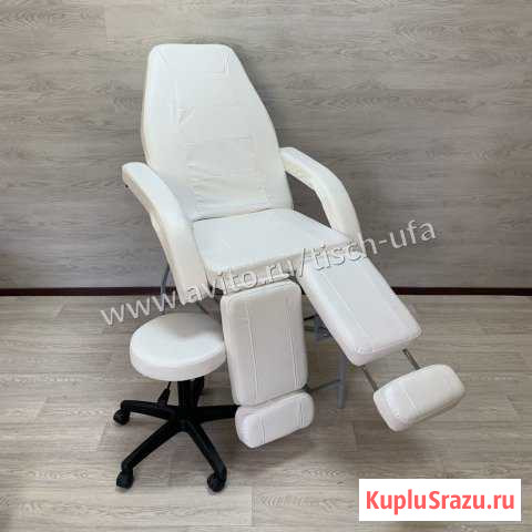 Педикюрное кресло Кемерово - изображение 1