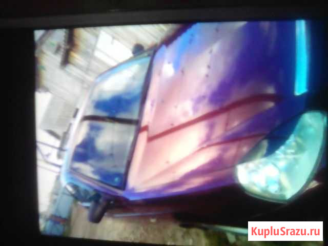 LADA Priora 1.6 МТ, 2008, седан Малмыж - изображение 1