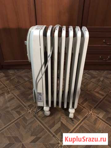 Масляный обогреватель DeLonghi Киров - изображение 1