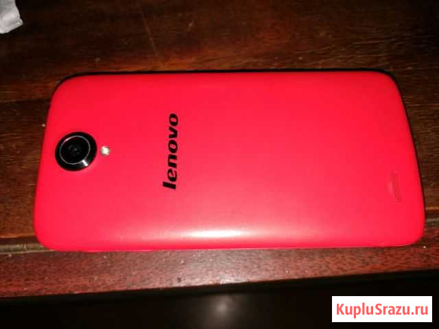 Lenovo Киров - изображение 1