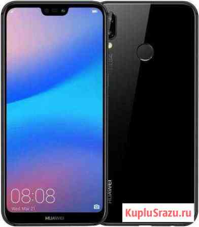 Huawei p20 lite Кирово-Чепецк